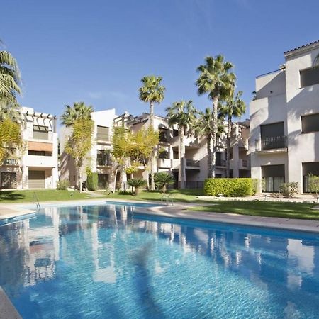 La Roza De Roda Golf San Javier Exterior photo
