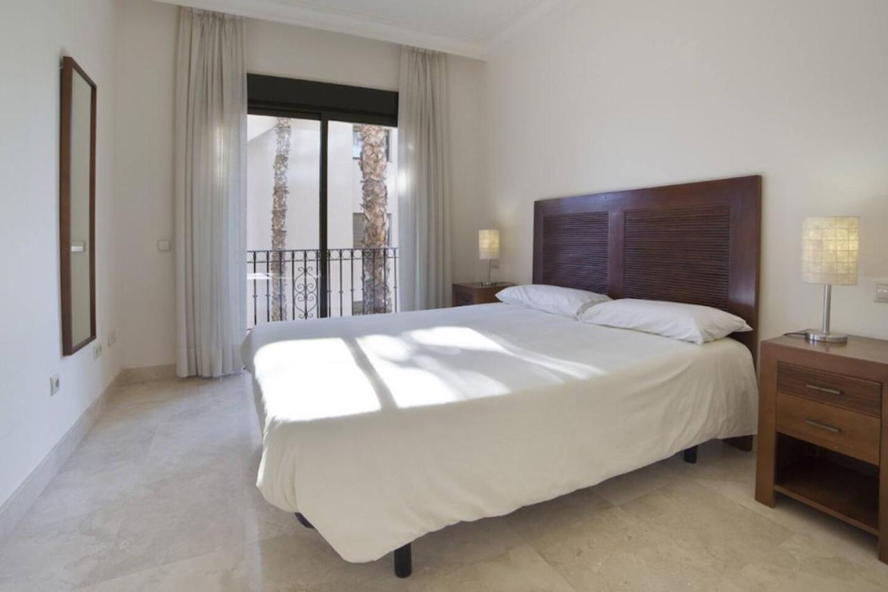 La Roza De Roda Golf San Javier Exterior photo